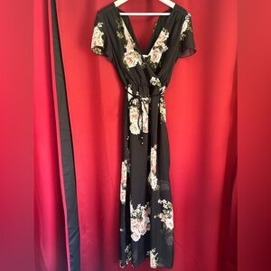 Maurice’s Small Floral Dress